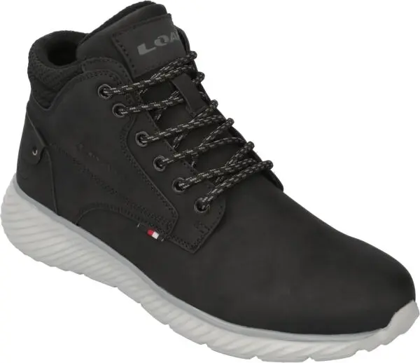 LOAP LOAP SONAX Мъжки зимни обувки, черно, размер