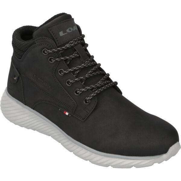 LOAP LOAP SONAX Мъжки зимни обувки, черно, размер