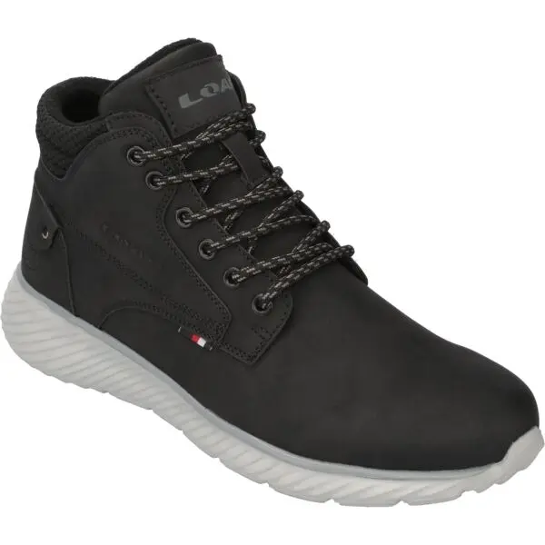 LOAP LOAP SONAX Мъжки зимни обувки, черно, размер