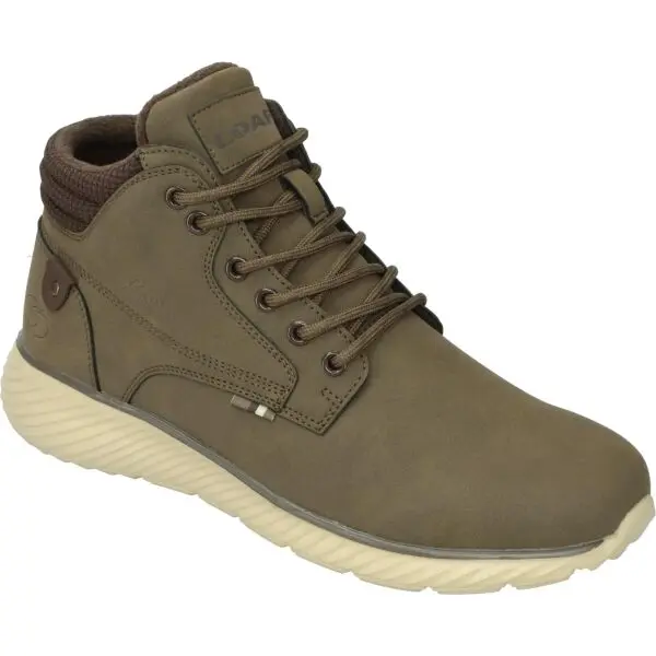 LOAP LOAP SONAX Мъжки зимни обувки, khaki, размер