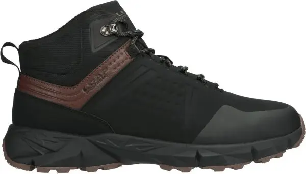 LOAP LOAP SPACER Мъжки зимни обувки, черно, размер