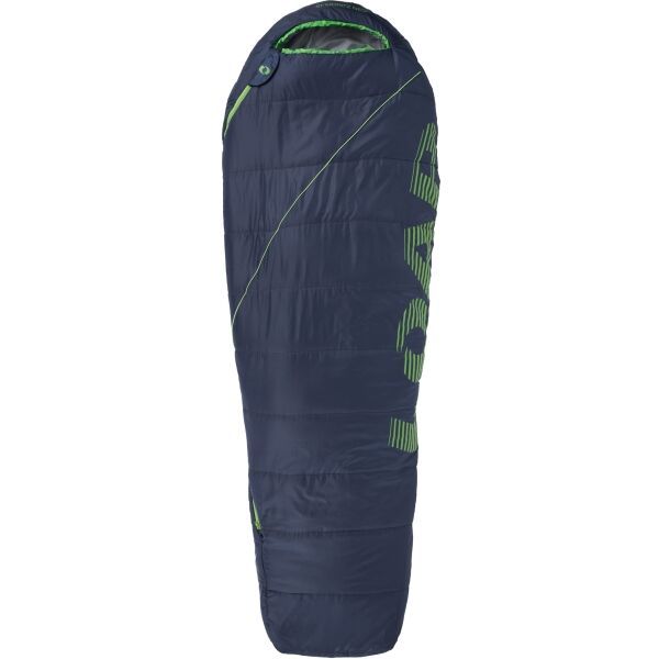 Loap Loap ST. MORITZ NEO Спален чувал, тъмносин, размер