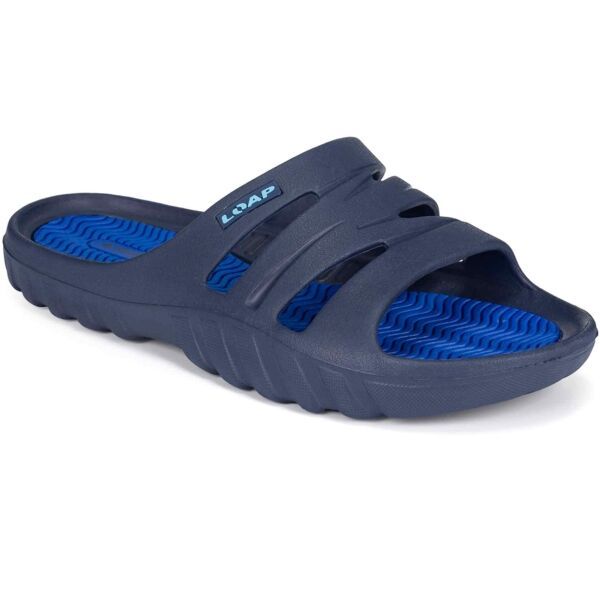 LOAP LOAP STASS Мъжки джапанки, тъмносин, размер