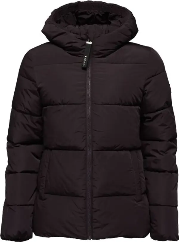 LOAP LOAP TADARIDA Дамско яке, черно, размер