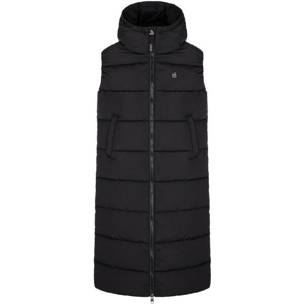 Loap Loap TALA Дамски елек, черно, размер