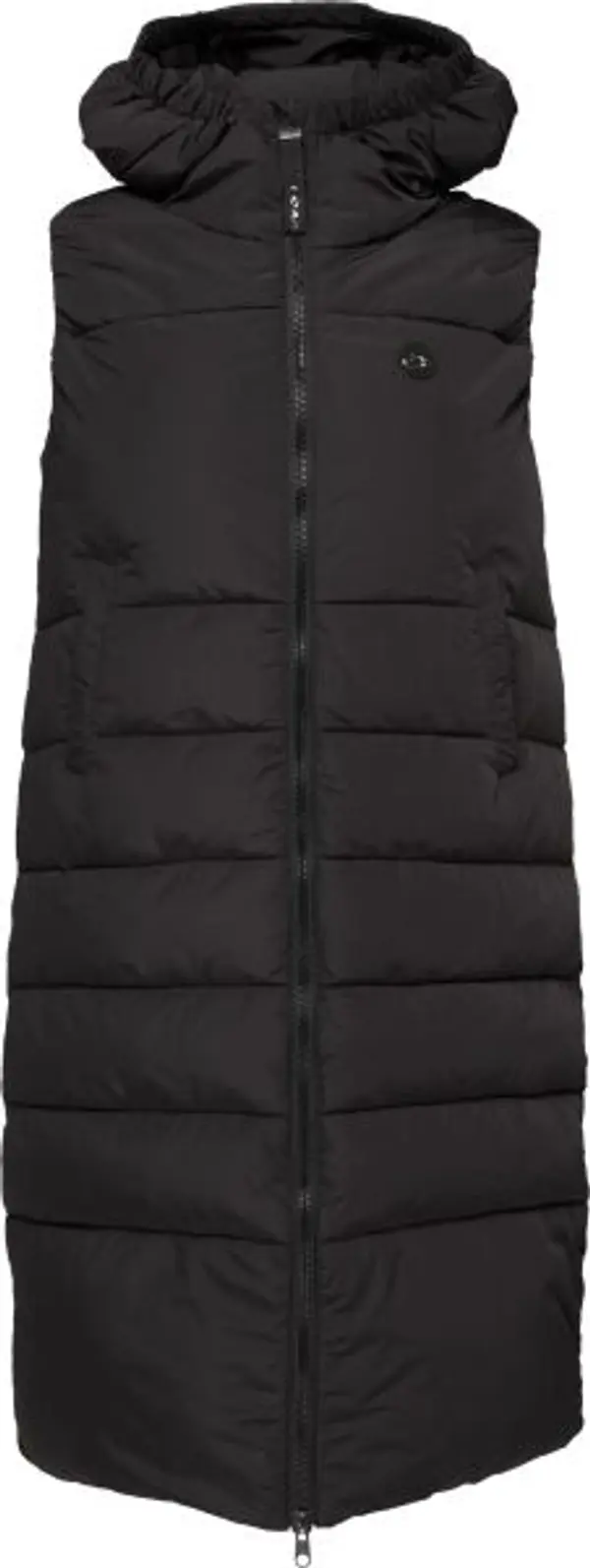 LOAP LOAP TAMAJA Дамски елек, кафяво, размер