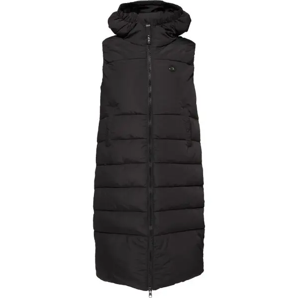 LOAP LOAP TAMAJA Дамски елек, кафяво, размер