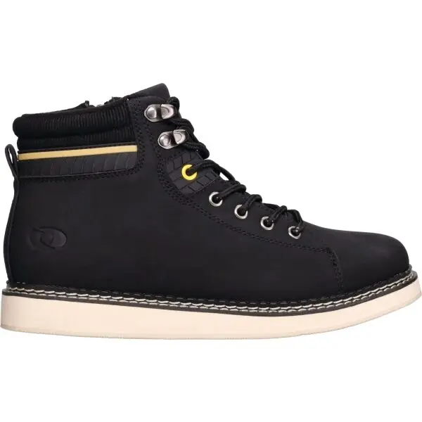 LOAP LOAP TAMAS Зимни обувки за момчета, черно, размер