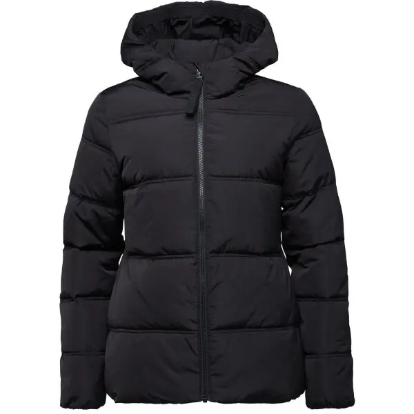 LOAP LOAP TARLETA Дамско яке, черно, размер