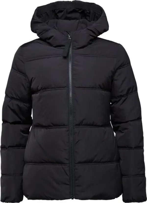 LOAP LOAP TARLETA Дамско яке, черно, размер