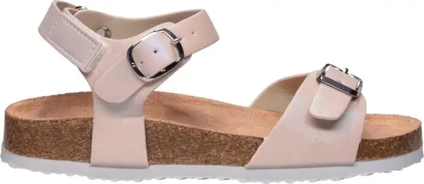 LOAP LOAP TARU K Сандали за момичета, розово, размер