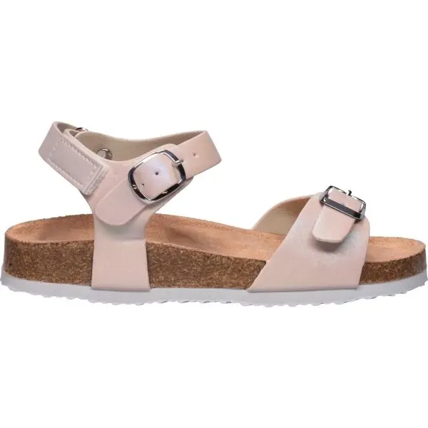 LOAP LOAP TARU K Сандали за момичета, розово, размер