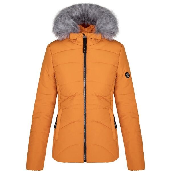 Loap Loap TATAFA Дамско  зимно яке, оранжево, размер