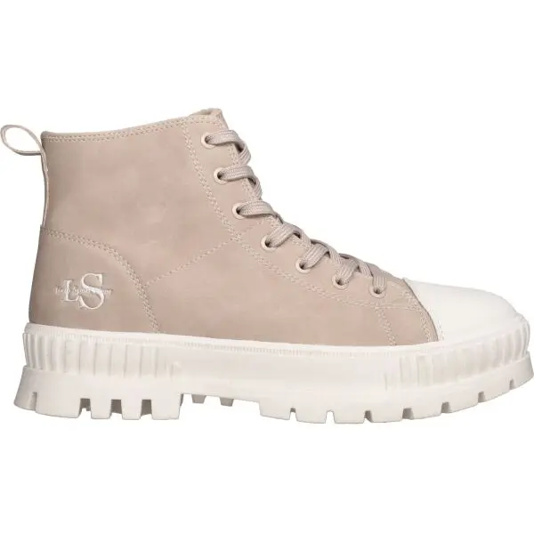 LOAP LOAP TAZA Дамски зимни обувки, бежово, размер