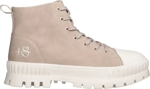 LOAP LOAP TAZA Дамски зимни обувки, бежово, размер
