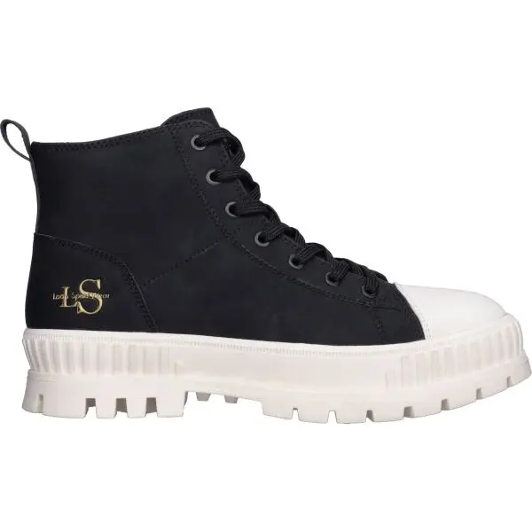 LOAP LOAP TAZA Дамски зимни обувки, черно, размер