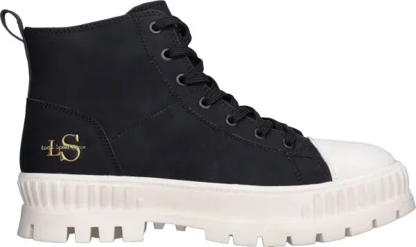 LOAP LOAP TAZA Дамски зимни обувки, черно, размер