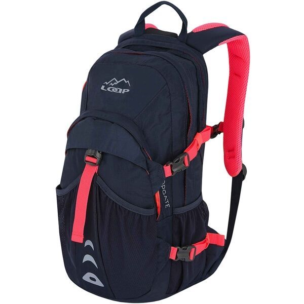 Loap Loap TOPGATE Раница за колоездене, тъмносин, размер