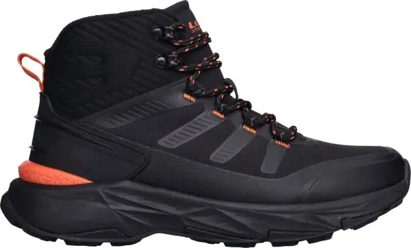 LOAP LOAP TUCK Мъжки зимни обувки, черно, размер