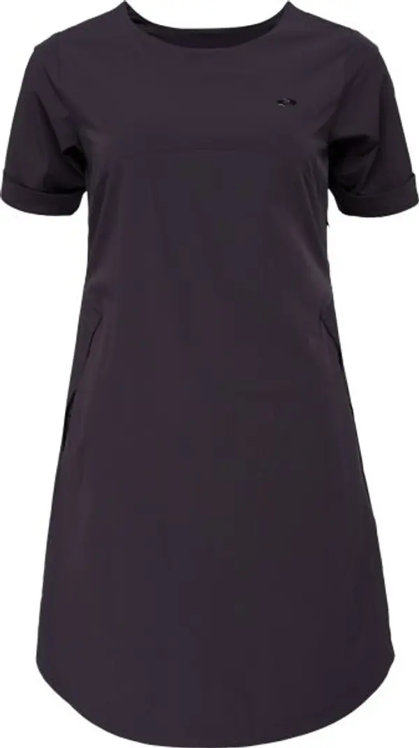 LOAP LOAP UBEXIE Дамска рокля, синьо, размер