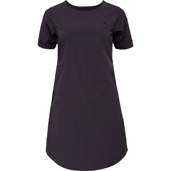 LOAP LOAP UBEXIE Дамска рокля, синьо, размер