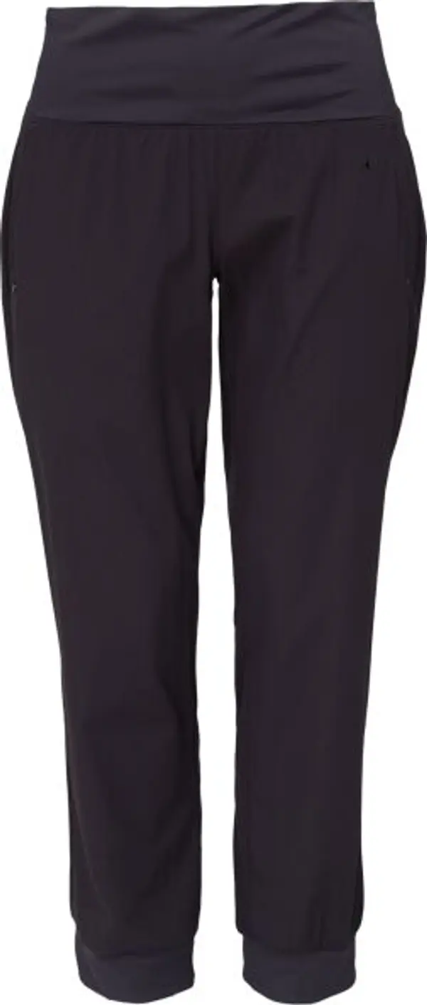 LOAP LOAP UBLEONA Дамски 7/8 панталон, черно, размер