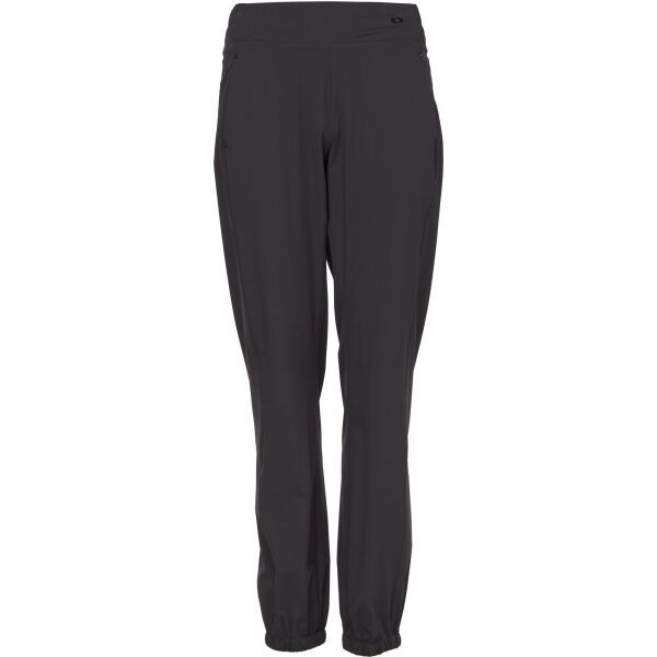 LOAP LOAP UBONI Дамски панталони, тъмносин, размер