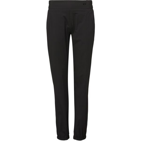 LOAP LOAP UBORA Дамски панталон, черно, размер