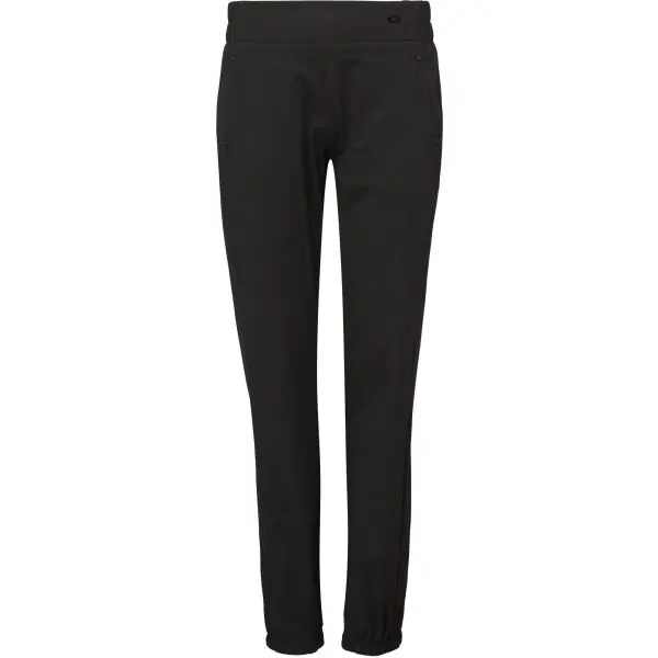 LOAP LOAP UBORA Дамски панталон, черно, размер