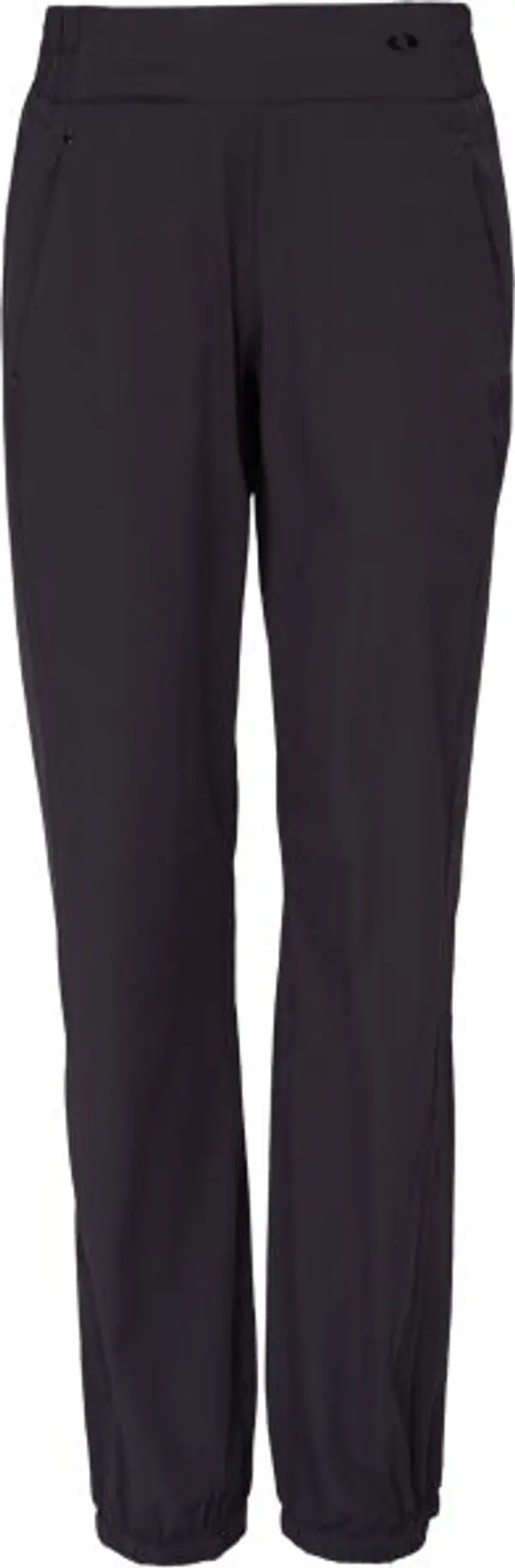 LOAP LOAP UBRAVA Дамски панталон, черно, размер