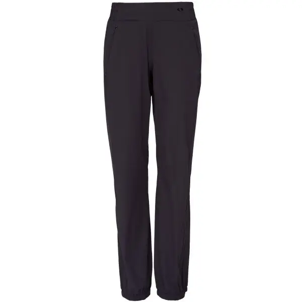 LOAP LOAP UBRAVA Дамски панталон, черно, размер