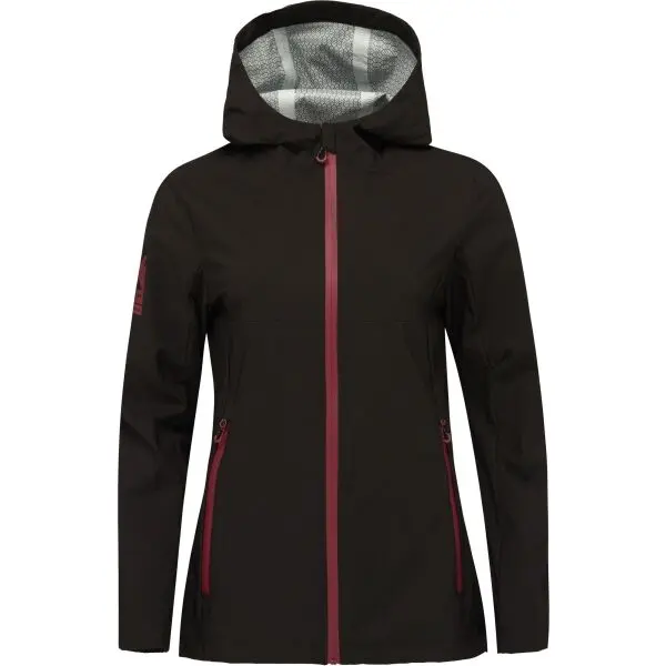 LOAP LOAP ULVANA Дамско яке, черно, размер