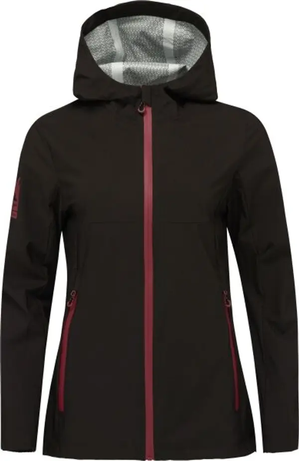 LOAP LOAP ULVANA Дамско яке, черно, размер