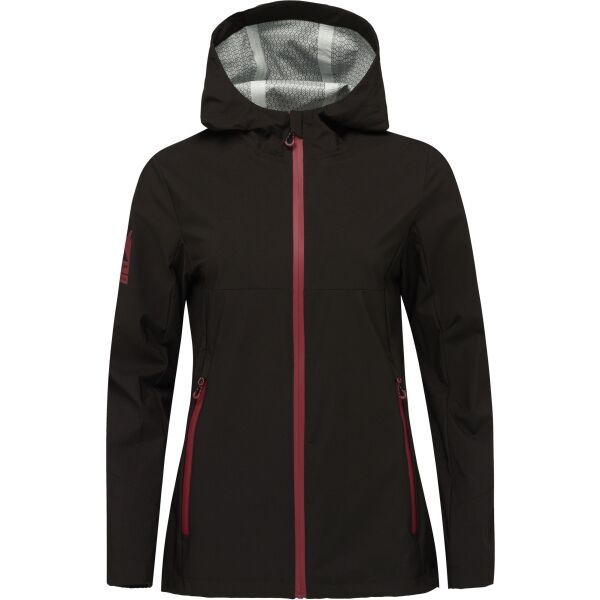 LOAP LOAP ULVANA Дамско яке, черно, размер