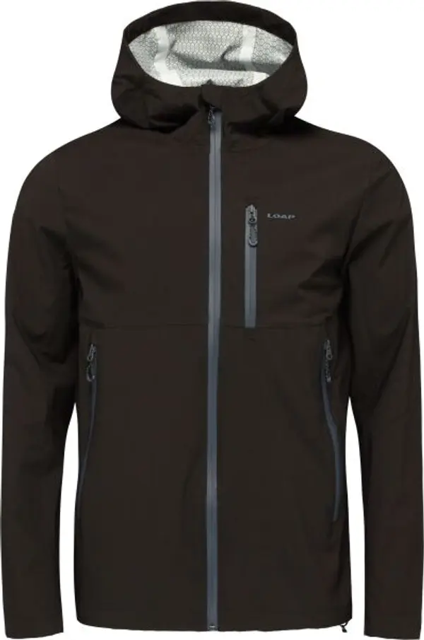 LOAP LOAP ULVAR Мъжко яке, черно, размер