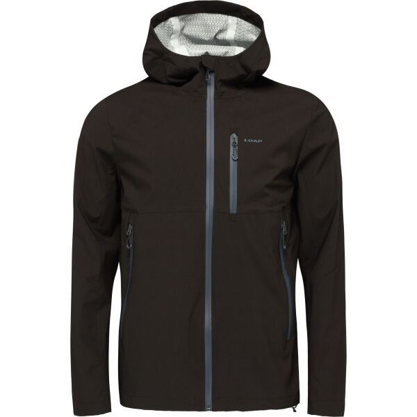 LOAP LOAP ULVAR Мъжко яке, черно, размер