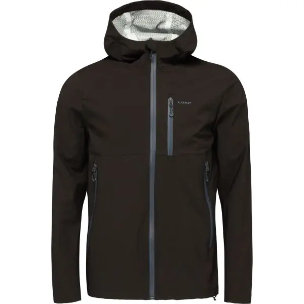 LOAP LOAP ULVAR Мъжко яке, черно, размер