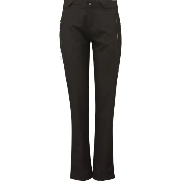 LOAP LOAP URANA Дамски панталон, черно, размер