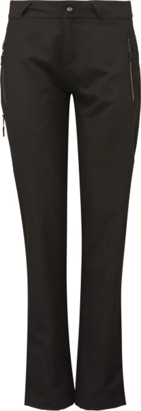 LOAP LOAP URANA Дамски панталон, черно, размер