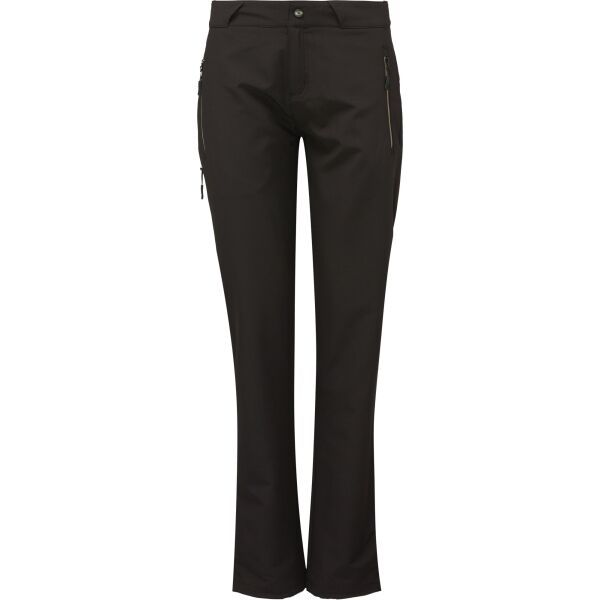 LOAP LOAP URANA Дамски панталон, черно, размер