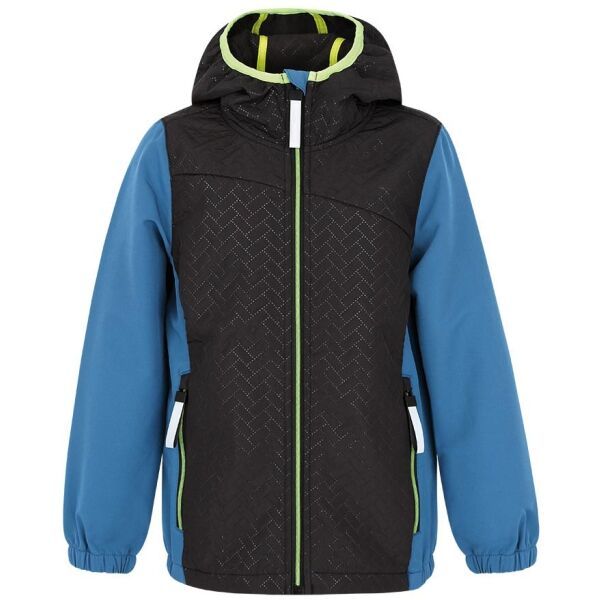 Loap Loap URANIX Детско яке, синьо, размер