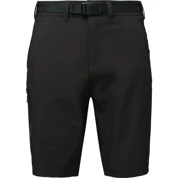 LOAP LOAP URDEL Мъжки шорти, черно, размер