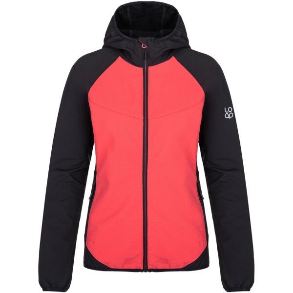 Loap Loap URDITA Дамско яке, червено, размер