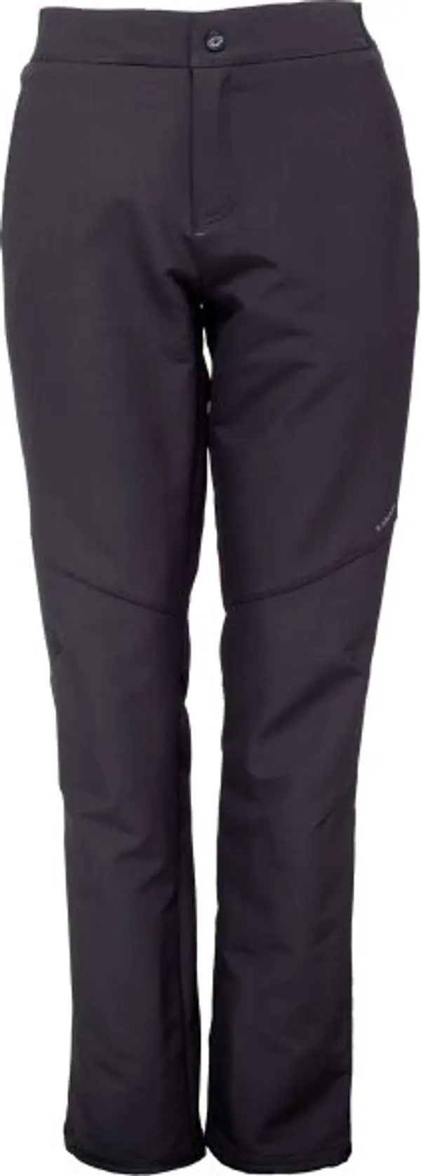 LOAP LOAP URDUJA Дамски туристически панталон, черно, размер