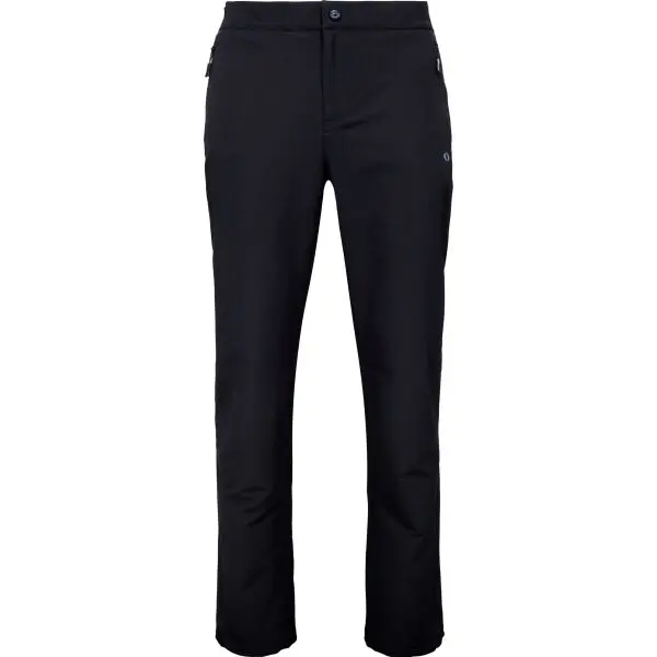 LOAP LOAP UREL Мъжки туристически панталони, черно, размер