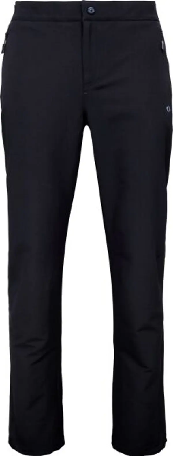 LOAP LOAP UREL Мъжки туристически панталони, черно, размер