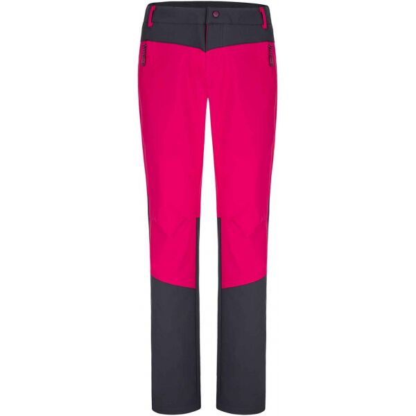 Loap Loap URESECA Дамски спортни панталони, розово, размер