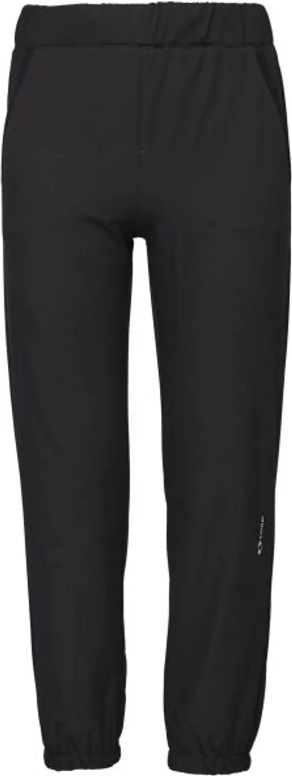 LOAP LOAP URGALI Детски панталони, черно, размер 146-152