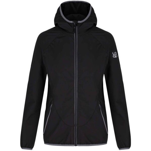 Loap Loap URLANA Дамско яке, черно, размер