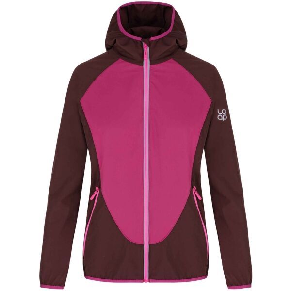 Loap Loap URLANA Дамско яке, черно, размер